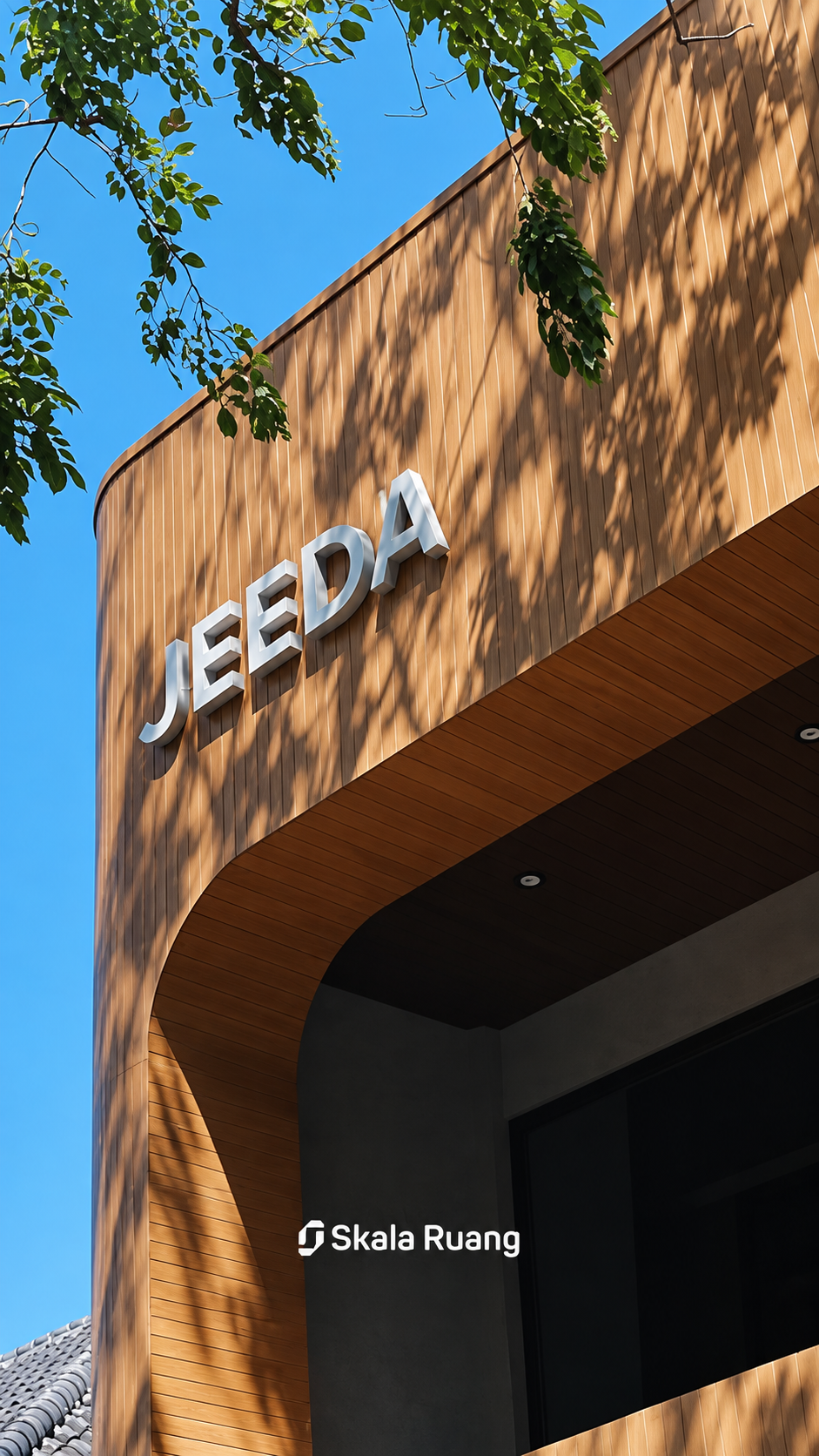 JEEDA
