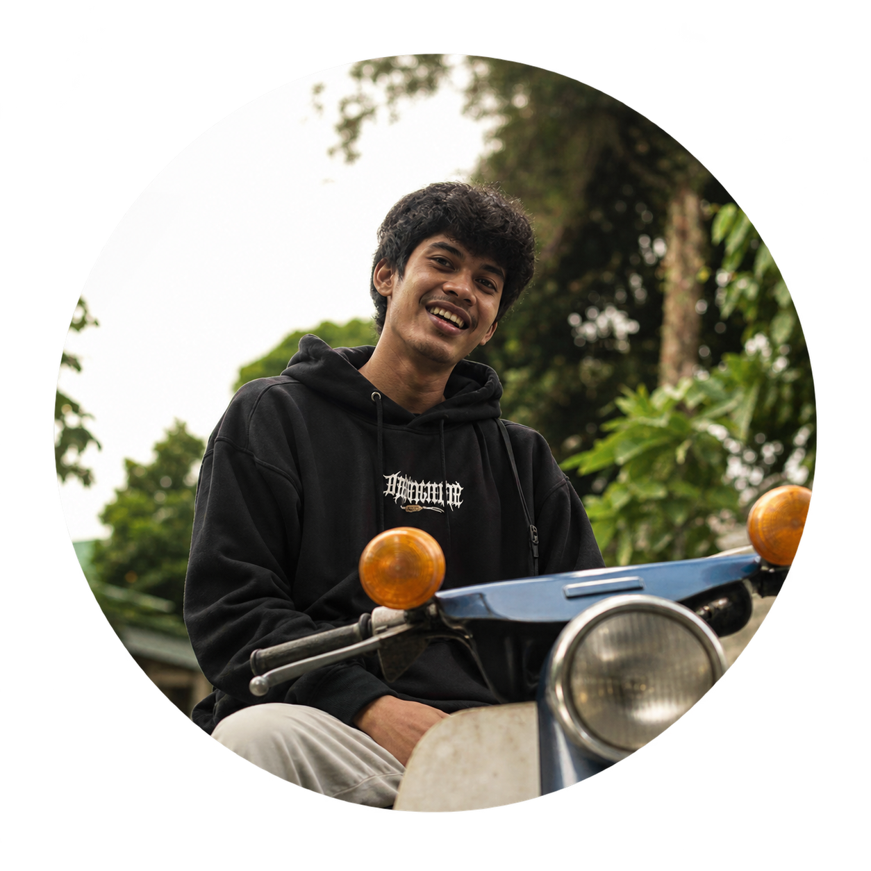 Indra Mahesa